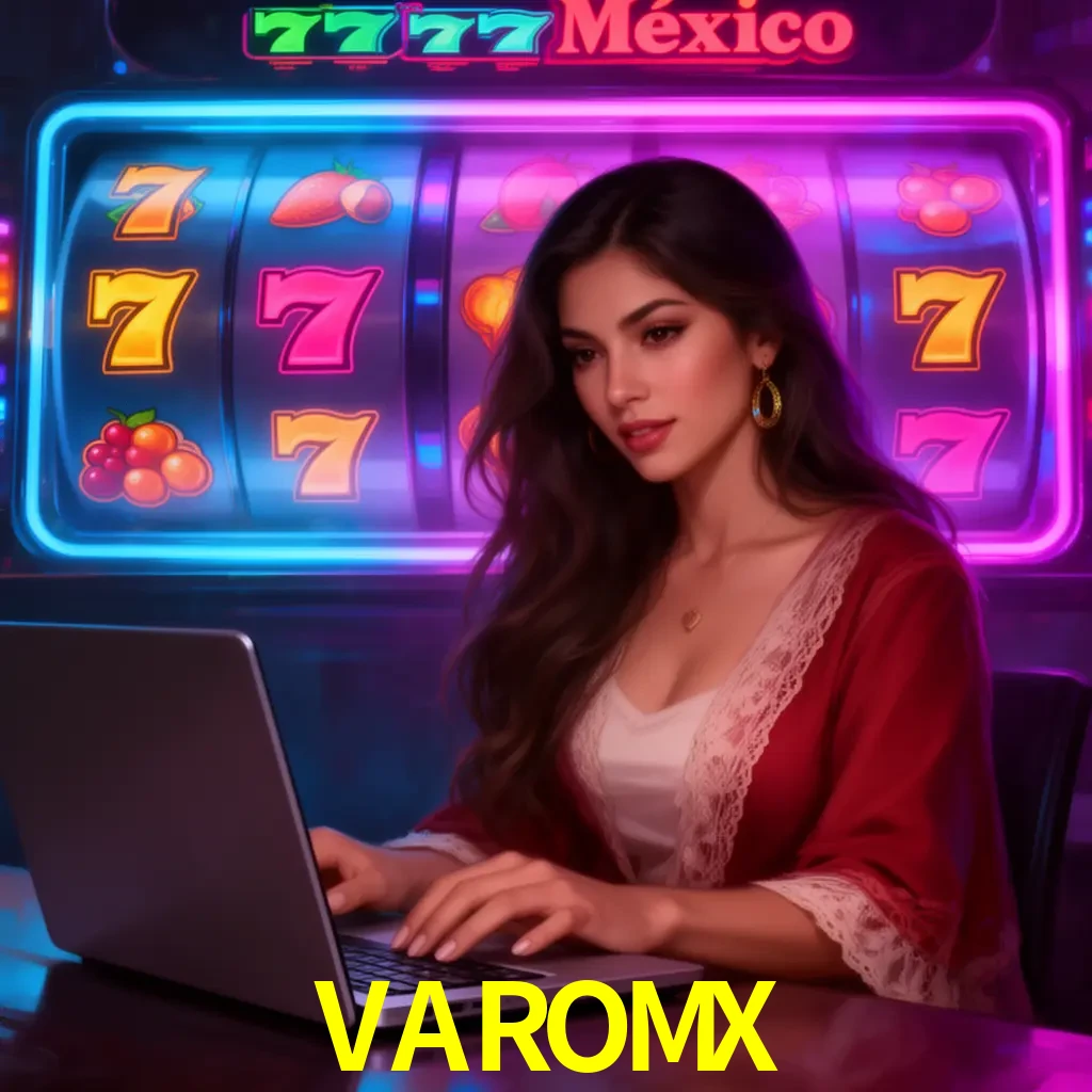 VAROMX Símbolos con valor multiplicador