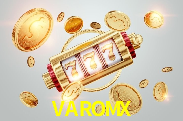 VAROMX Crash Games