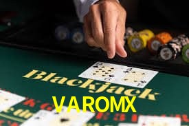 VAROMX Bingo clásico mexicano