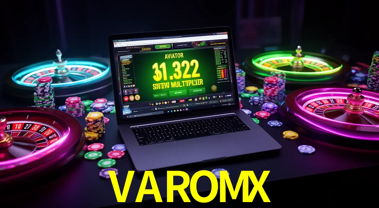 VAROMX Rondas de pesca