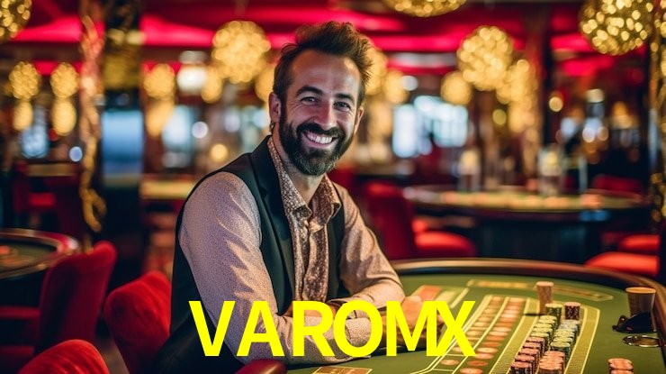 VAROMX ¿Cómo navegas en la sección de preguntas frecuentes?