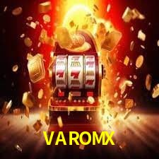 VAROMX Casino en Vivo