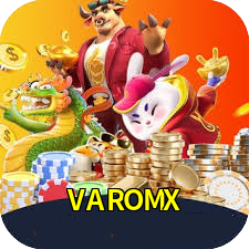 VAROMX logo